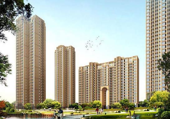 西安七大富人,西安十大富豪区