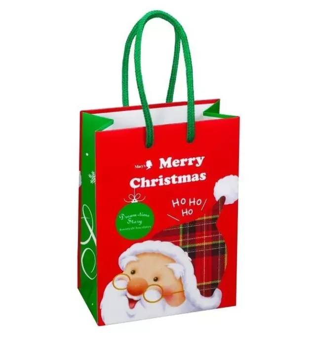 看了这张圣诞送礼清单才明白，没有什么比有个男朋友更重要了！