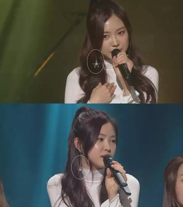 女明星的逆袭,女明星逆袭之路