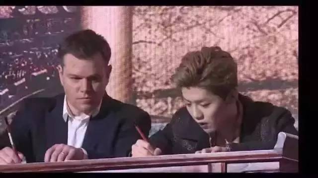 我特别喜欢《长城》，理由绝对跟张艺谋无关！