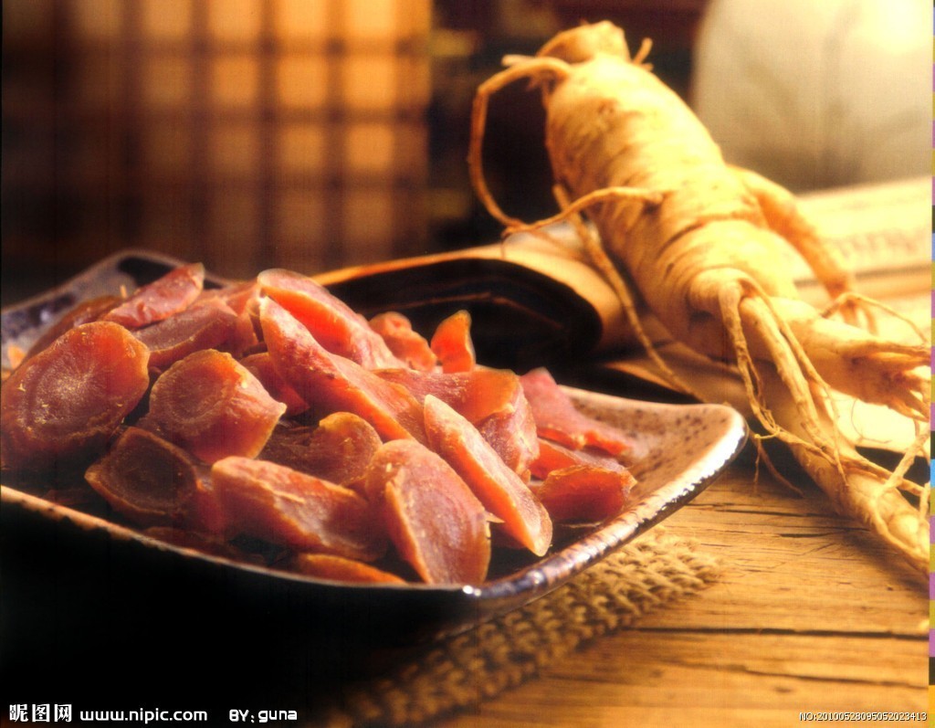 人参的几种吃法大全,人参的吃法用量