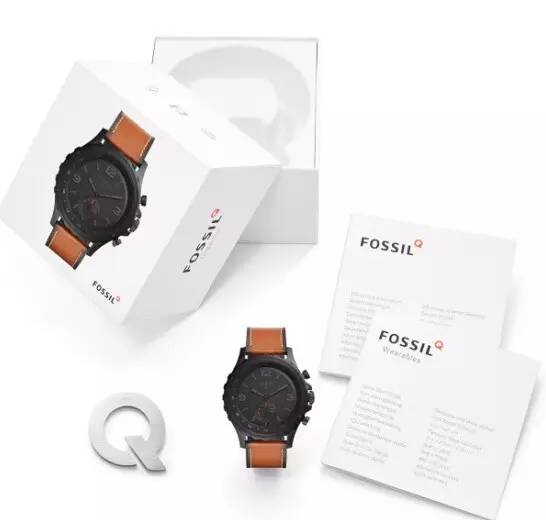 fossil手表,fossil手表测评