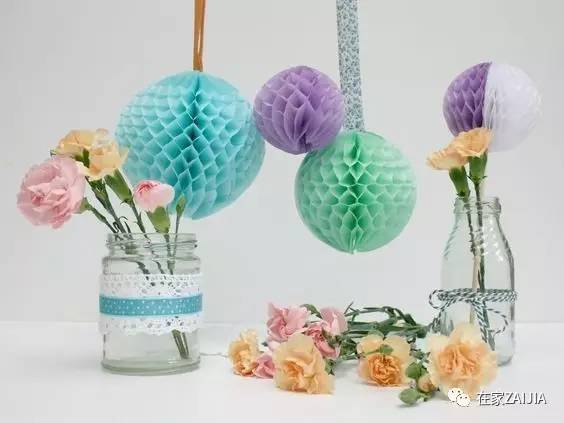 朋友来你家美到哭,手残*党**也能搞定的低价节日餐桌