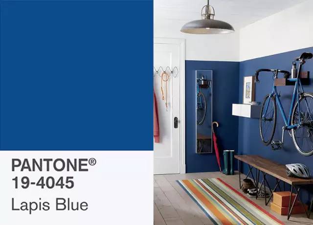 pantone公布2024年度代表色,pantone最新流行色紫外光