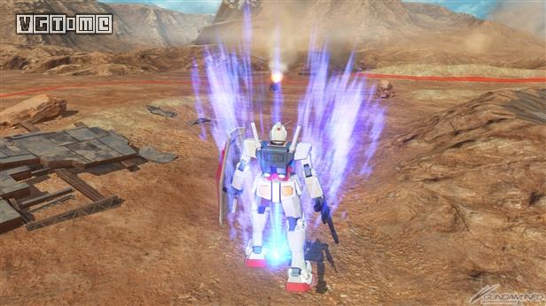 高达vs高达加强版所有机体解锁,高达vs高达升级版