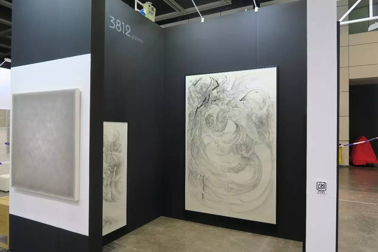 水墨艺术与当代博览会，我们将以何自恃——2016水墨艺博参展画廊声音（下）