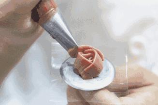 米其林顶级甜品,米其林餐厅甜品顶级