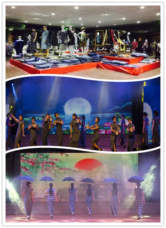 美醉的风景、精巧的技艺……邵阳的互联网+村淘、村游、村织棒棒哒！