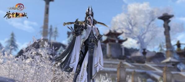 剑网3苍云最新pve输出手法,剑网3苍云pve输出怎么样