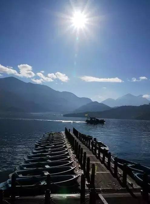 台湾旅游景点大全排名前十名,台湾宜兰旅游景点简介