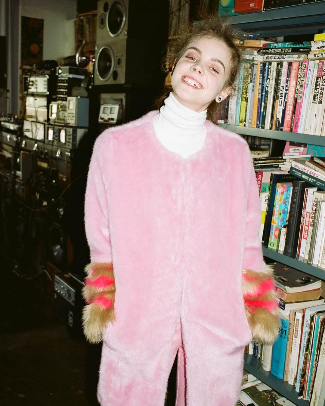 去韩国买衣服推荐买什么,韩国哪里卖好看的衣服