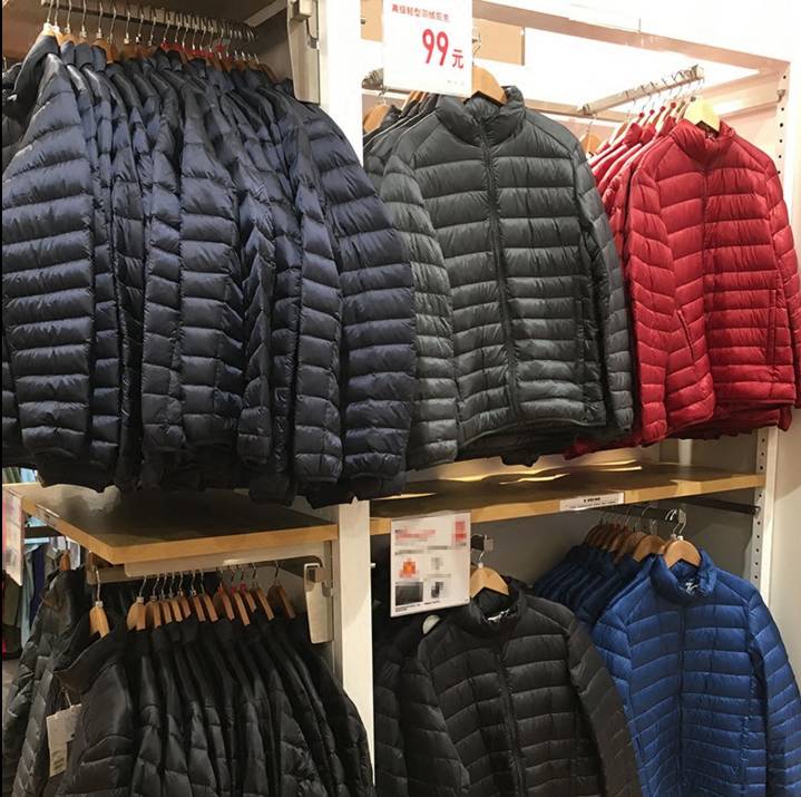 我5000块的衣服，就像爸妈在超市买的