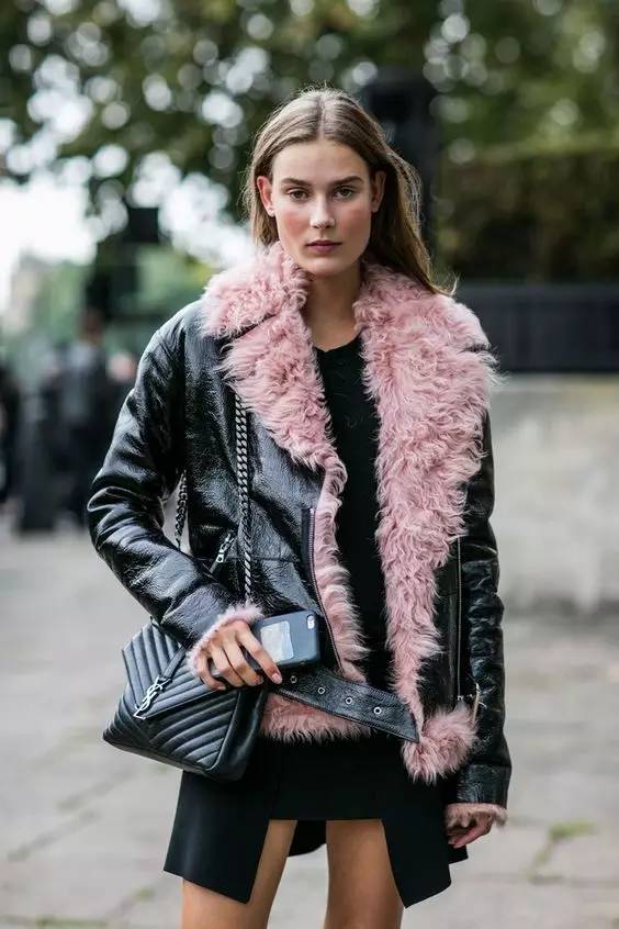 这些外套穿十年都不过时,今年必买的外套一定是这5款