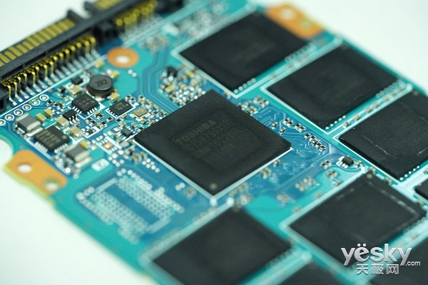 东芝固态硬盘512怎么样,东芝固态硬盘v10怎么样