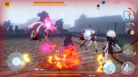 2016年度入围游戏,2016年的手游排行榜