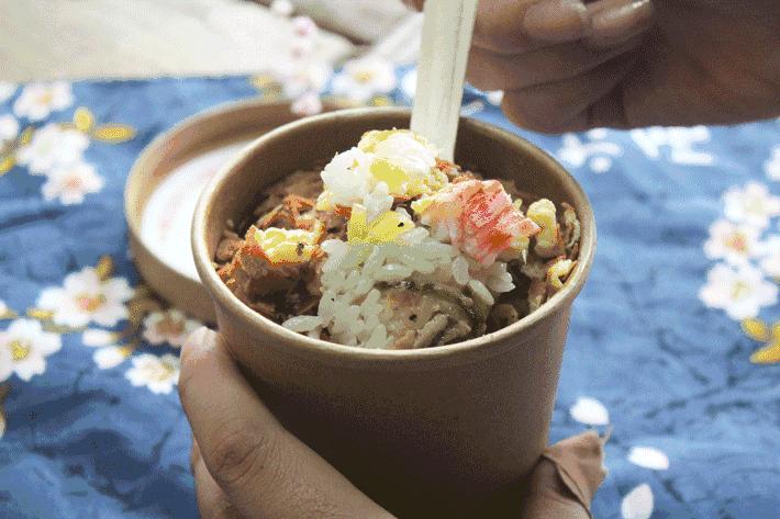 「福利」一家全嘉兴都能配送的高颜值外卖，成了朋友圈刷屏王，更没想到……NO.477