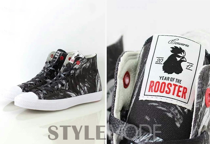 一大波“作妖鸡”袭来，鸡年限量版来了！