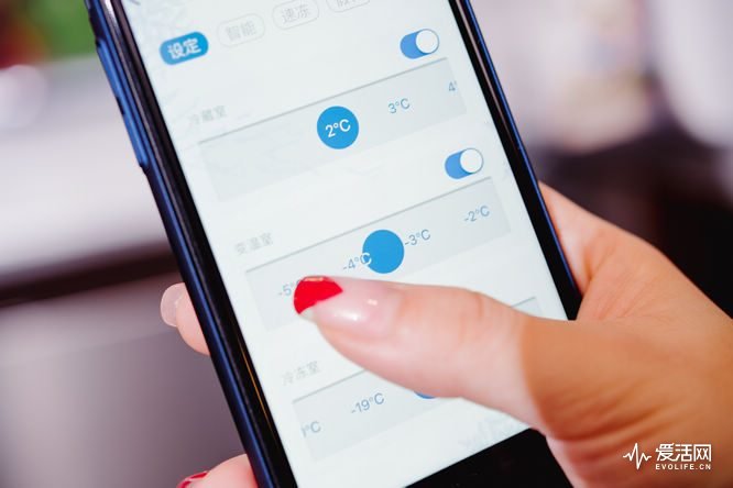 创维单开门三层冰箱尺寸,创维冰箱bcd-186d储水盒