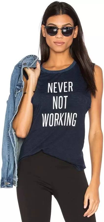 新年心愿还在发朋友圈?不如穿上身!