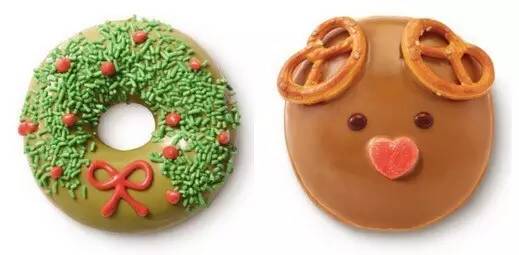 看了这张圣诞送礼清单才明白，没有什么比有个男朋友更重要了！