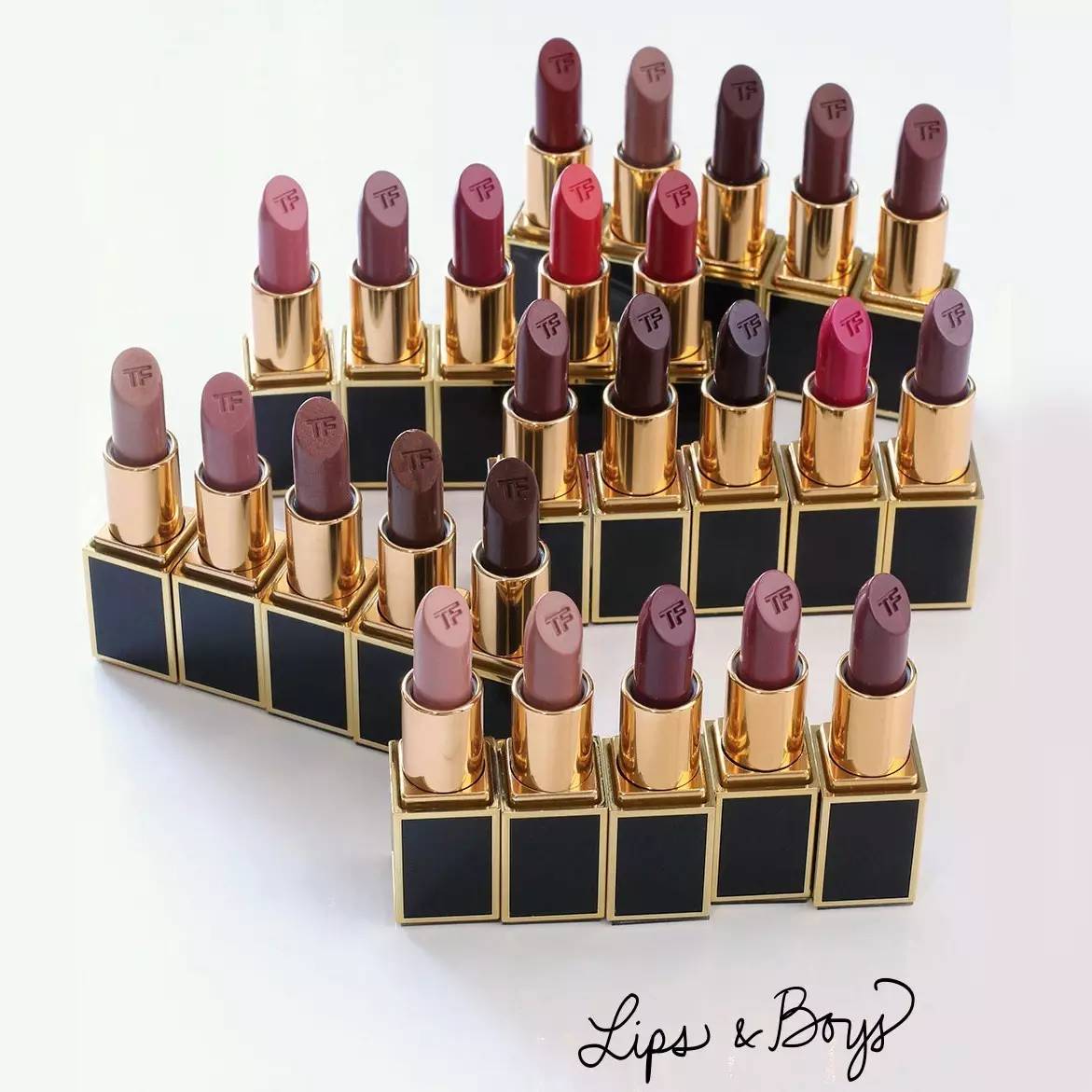 tomford璀璨唇膏,tomford荆棘玫瑰唇膏