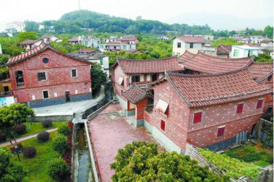 沙埕大白鹭村,福建沙埕镇小白鹭村沙滩