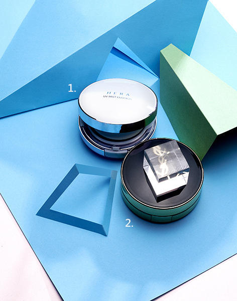 美妆大奖第一名精华,大牌美妆最值得购买的单品