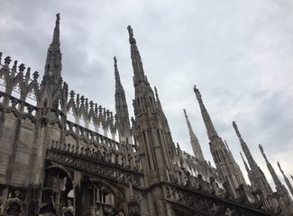 随心所欲意大利电影,法国意大利之旅