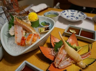 再入关西——现代的大阪，古典的京都