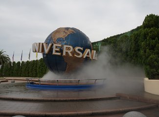 再入关西——现代的大阪，古典的京都