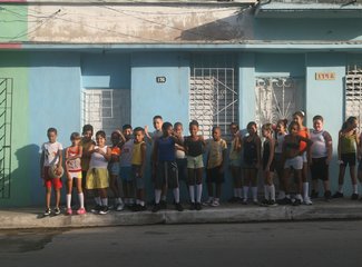 古巴的现状带你了解真实的古巴,古巴最新更新消息