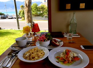 新西兰南岛自驾游景色,新西兰南岛跳伞攻略