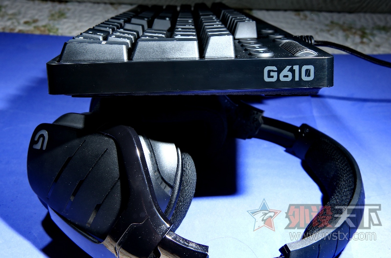 罗技gpw和g903深度分析,烧友谈各类功放