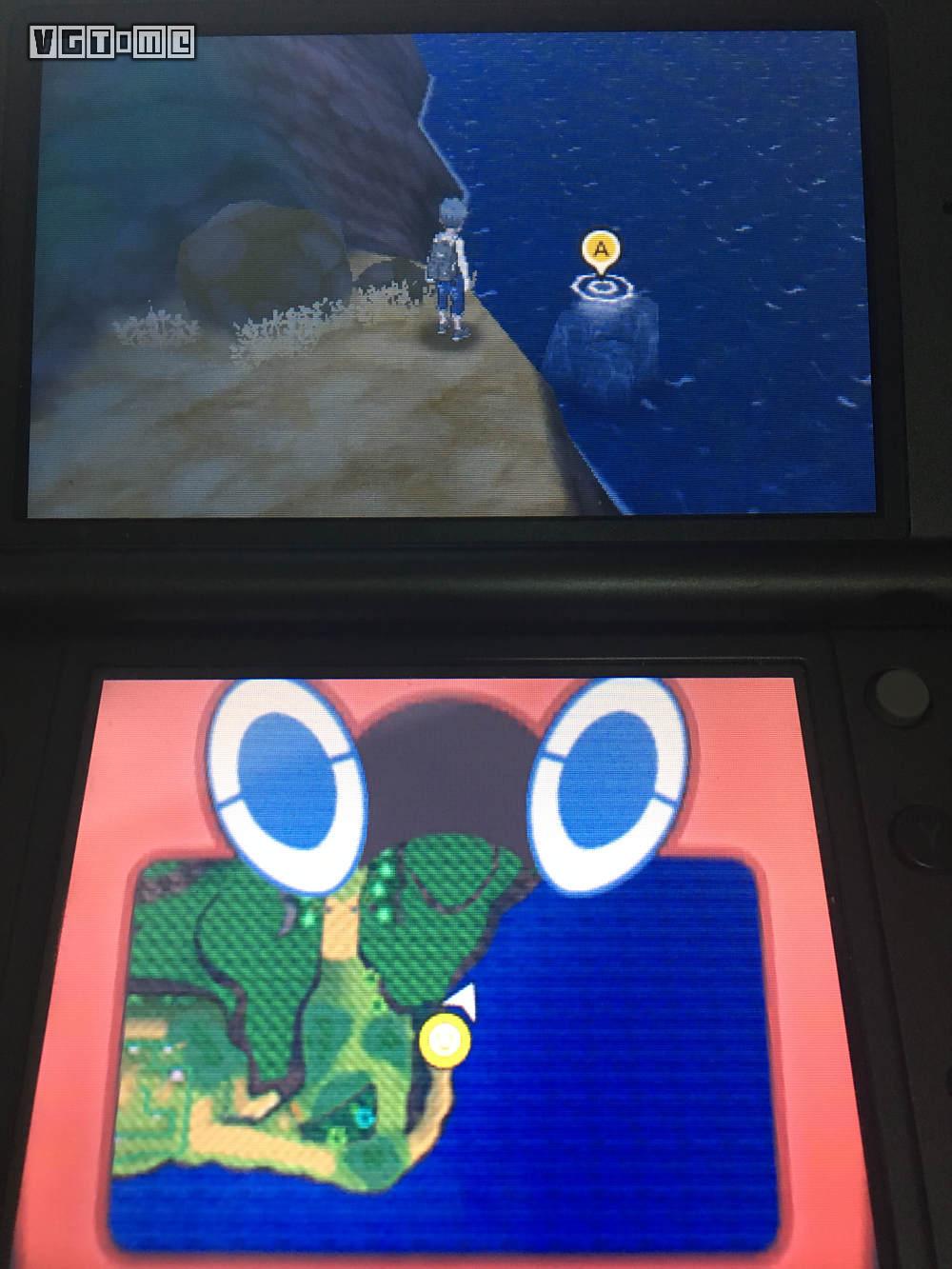 宝可梦太阳月亮图鉴,精灵宝可梦太阳与月亮图鉴大全