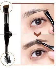 眉笔定妆粉和气垫是一样的吗,气垫眉笔好用吗