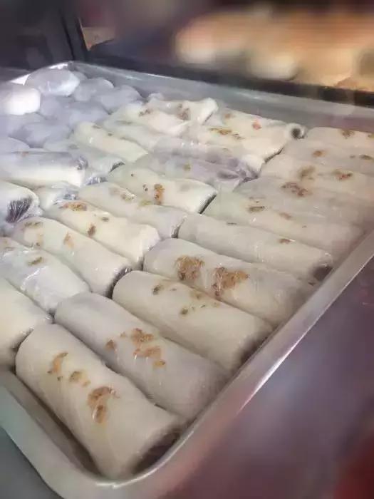 嗲到心窝里！让上海人牵肠挂肚的12家糕点店！