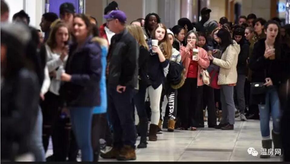 加拿大最新购物新闻,加拿大购物真实经历