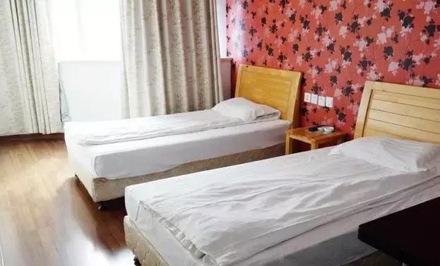 上海住宿最佳攻略经济实惠,上海免费住宿问题