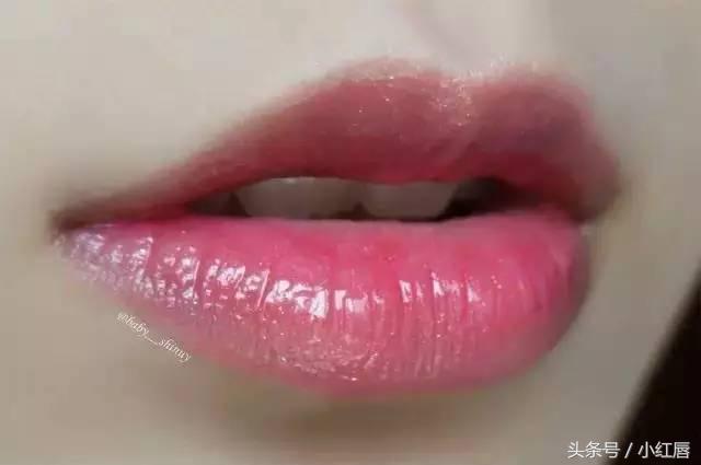 没有这些口红,总感觉2016年过得不完整啊!|