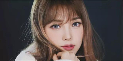 pony圣诞节妆容,pony雪花妆教程视频