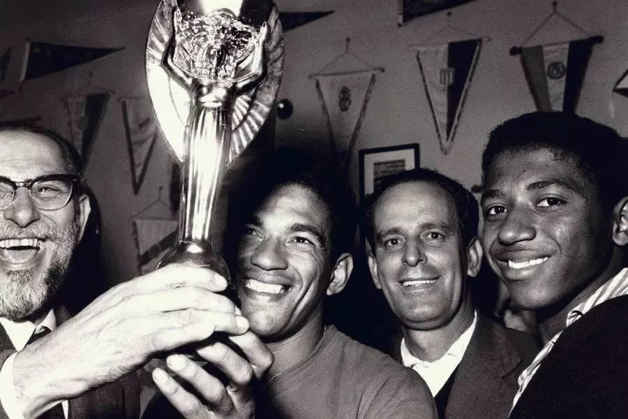 阿迪达斯和彪马的恩怨情仇,阿迪和彪马现状