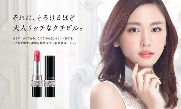 拯救口红的口红色号,拯救大牌口红