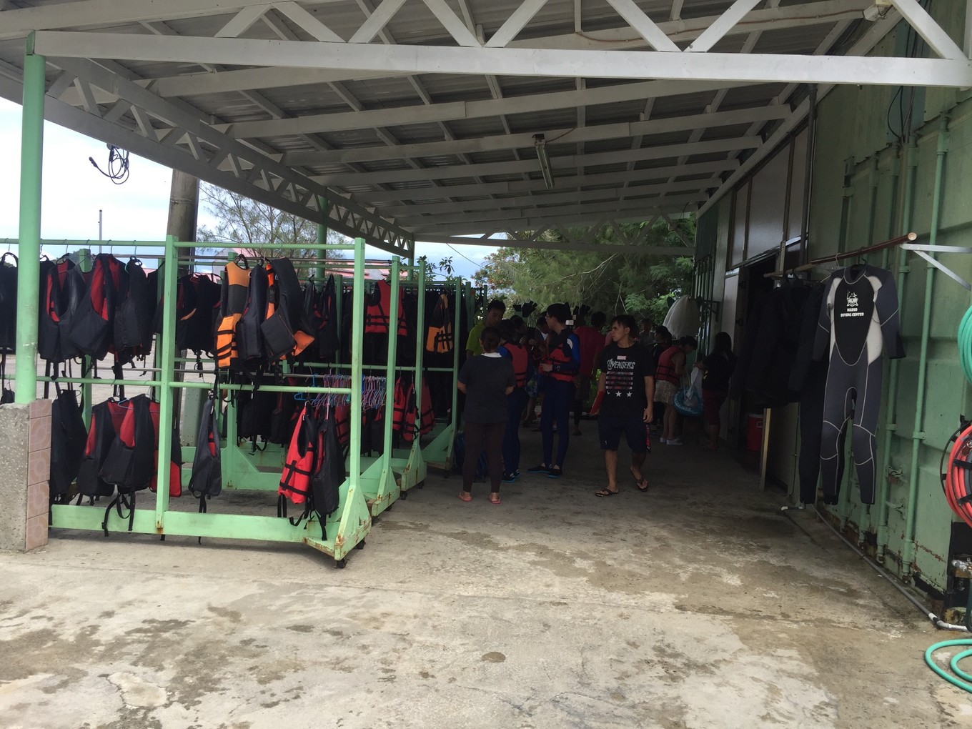 帕劳旅行攻略大全图文,帕劳旅行攻略图文大全