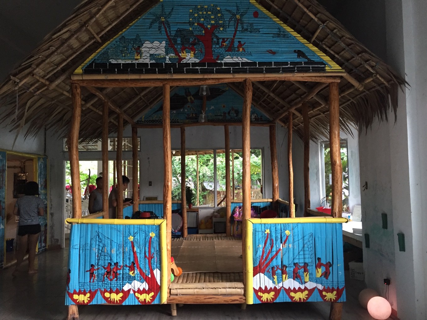 帕劳旅行攻略大全图文,帕劳旅行攻略图文大全