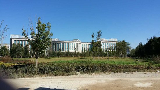 收入23亩商业用地云锡集团总部明年将搬滇池度假区