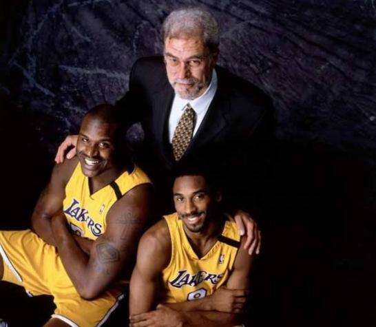 禅师和詹姆斯交恶遭报应，珍妮巴斯借分手与其撇清关系！