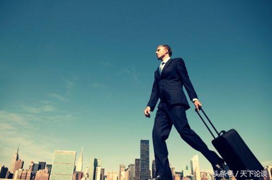 职场：买卖不成仁义在，辞职了也请有话好好说！