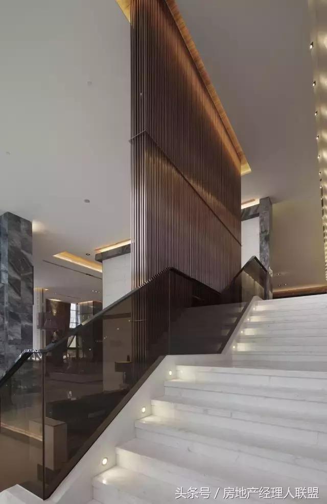 26个绝美售楼处设计图,100套绝美别墅设计图