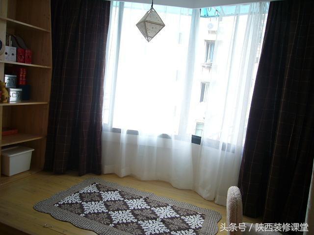 90年代老房子户型图片大全,96平米老房子三室一厅装修效果图