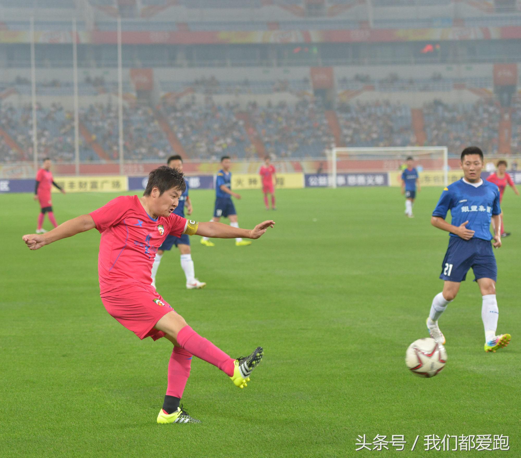 盘点最有影响力的30名足球明星,敢自称野球帝的人厉害吗